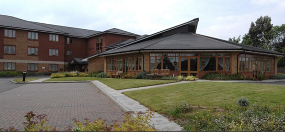 Oakwood Lodge Penmakers Court Staff Advance Healthcare Oakwood Lodge Penmakers Court Staff Advance Healthcare