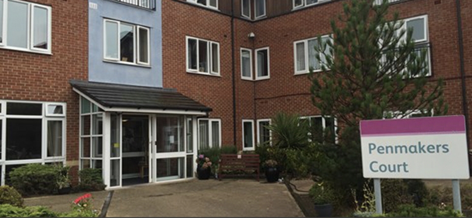 Oakwood Lodge Penmakers Court Staff Advance Healthcare Oakwood Lodge Penmakers Court Staff Advance Healthcare